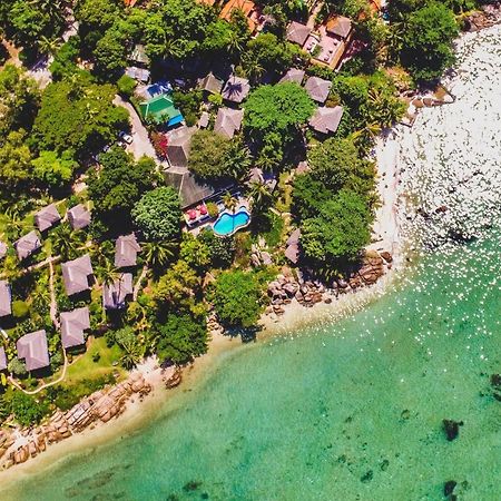 Lamai Bay View Resort Koh Samui Exterior photo