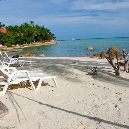 Lamai Bay View Resort Koh Samui Exterior photo