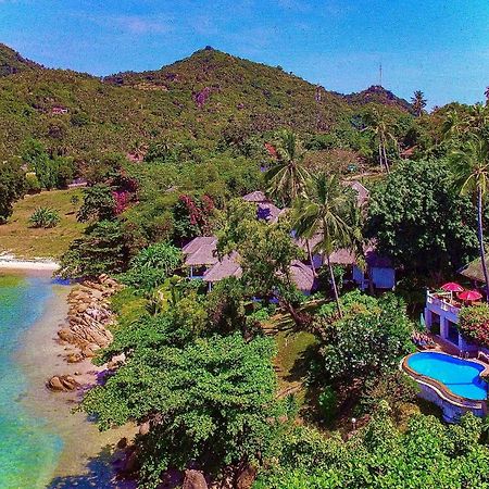 Lamai Bay View Resort Koh Samui Exterior photo