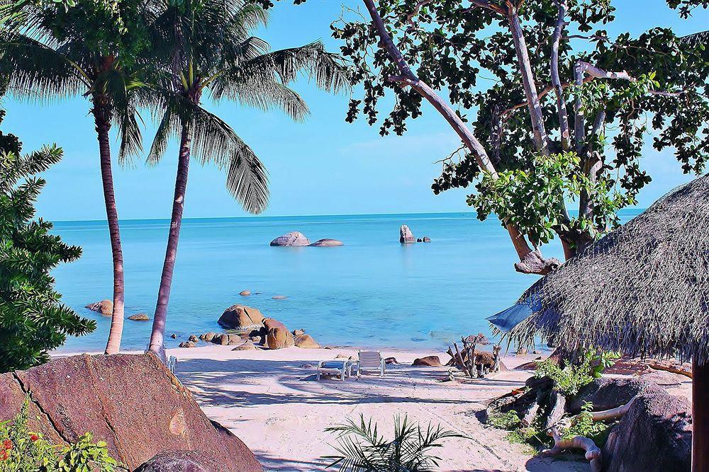 Lamai Bay View Resort Koh Samui Exterior photo