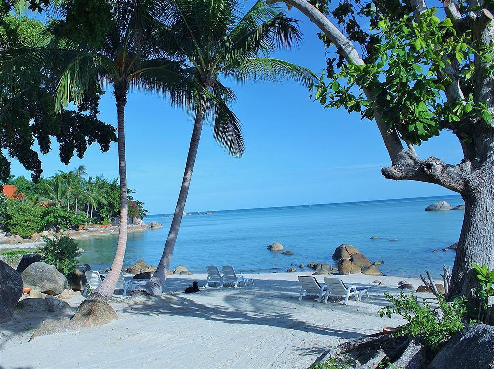 Lamai Bay View Resort Koh Samui Exterior photo
