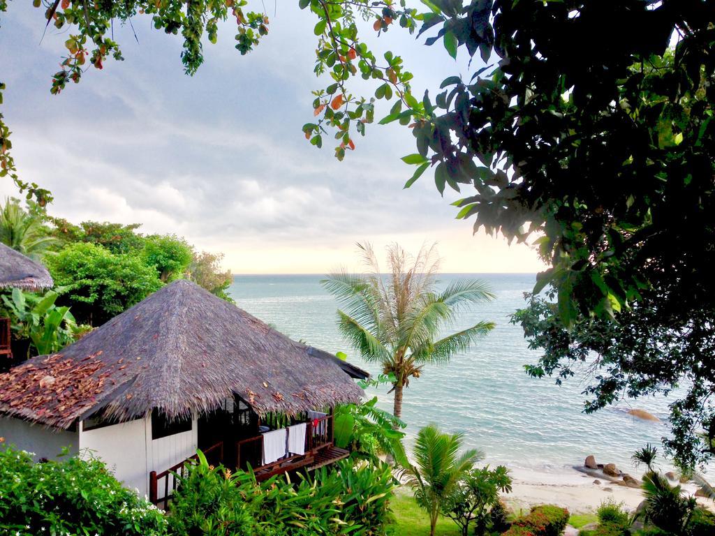 Lamai Bay View Resort Koh Samui Exterior photo