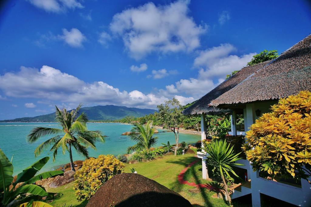 Lamai Bay View Resort Koh Samui Room photo