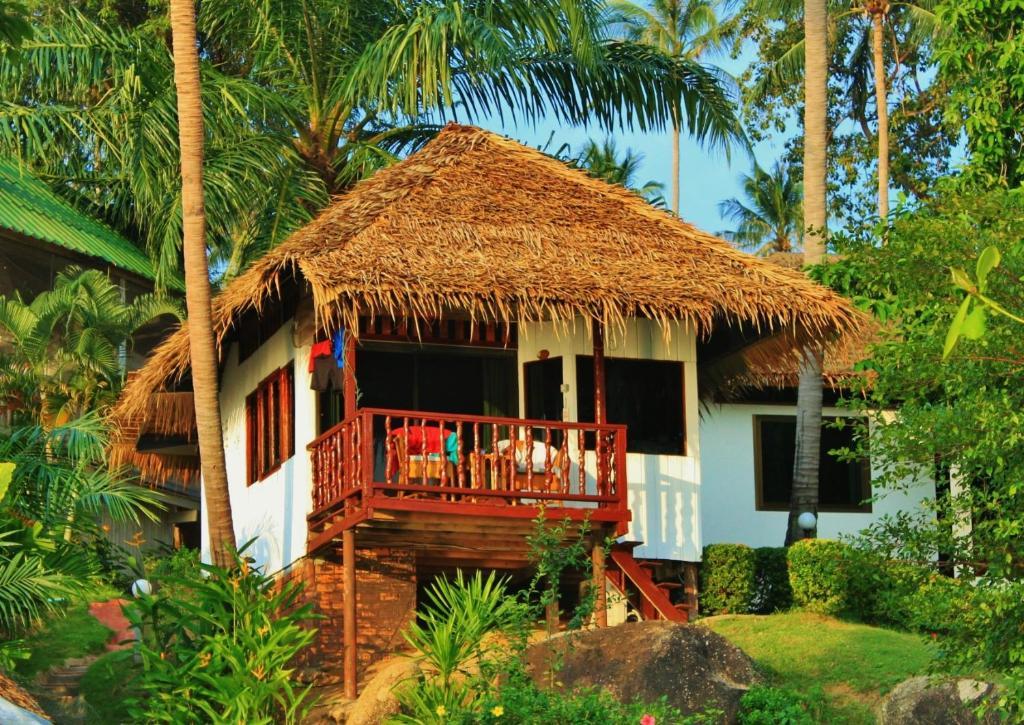 Lamai Bay View Resort Koh Samui Room photo