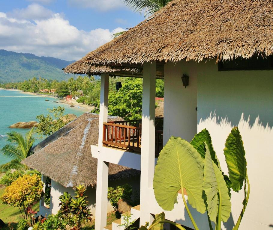 Lamai Bay View Resort Koh Samui Room photo