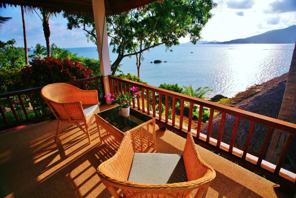 Lamai Bay View Resort Koh Samui Room photo