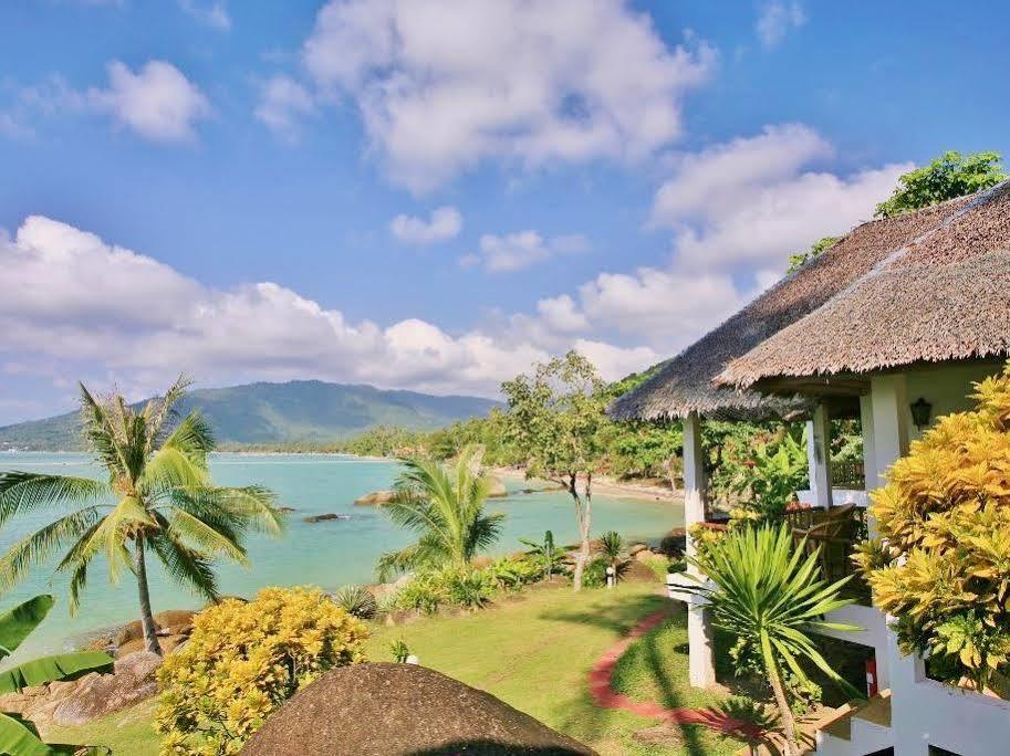 Lamai Bay View Resort Koh Samui Exterior photo
