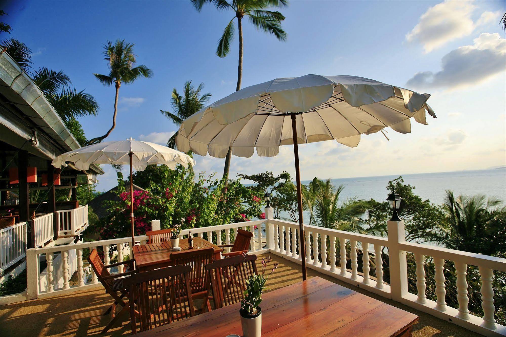 Lamai Bay View Resort Koh Samui Exterior photo