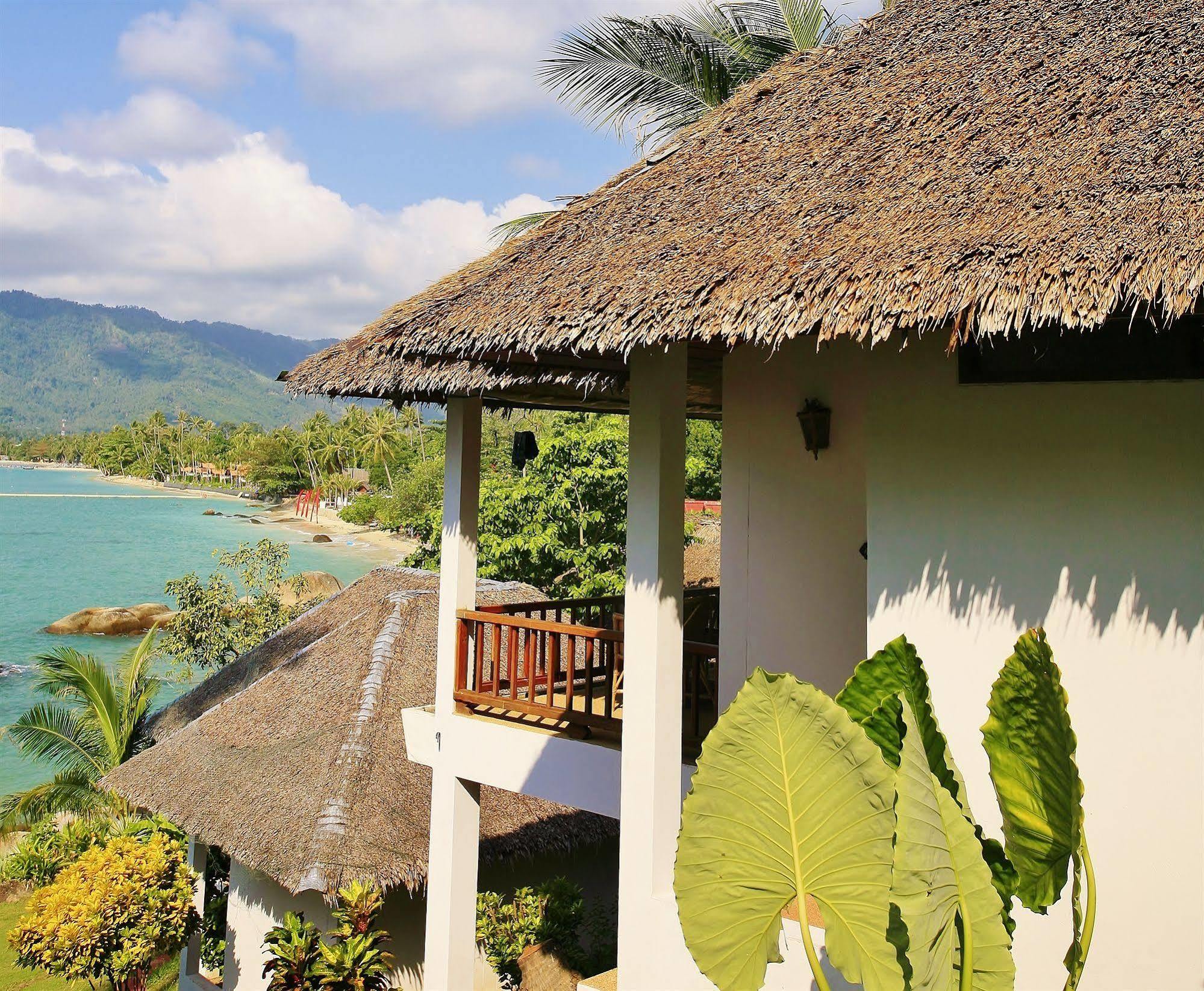 Lamai Bay View Resort Koh Samui Exterior photo