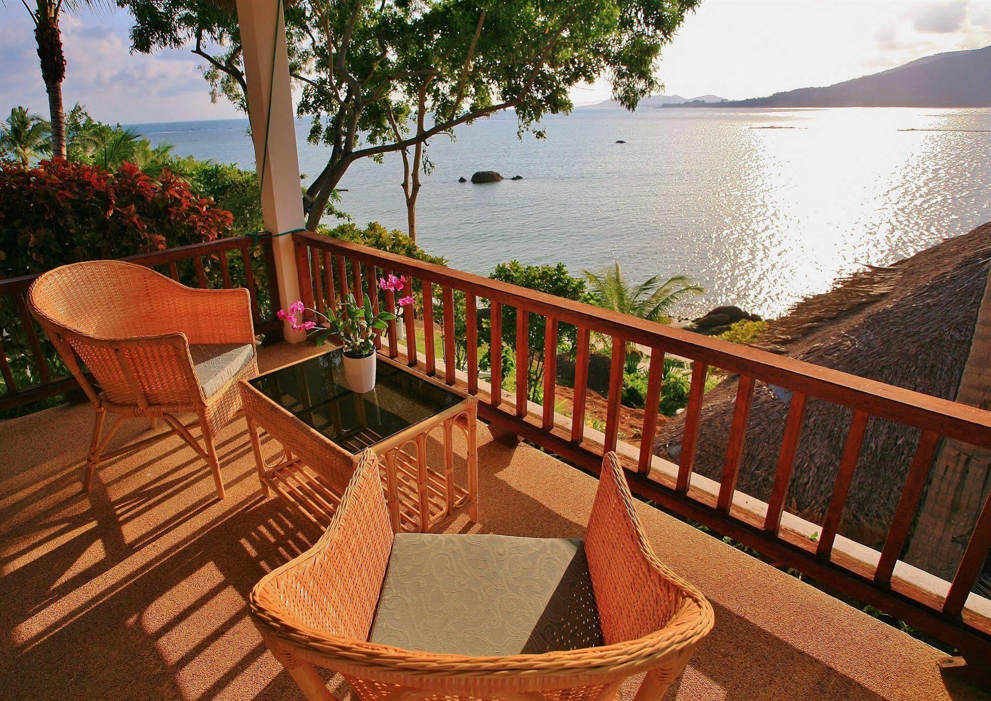 Lamai Bay View Resort Koh Samui Exterior photo