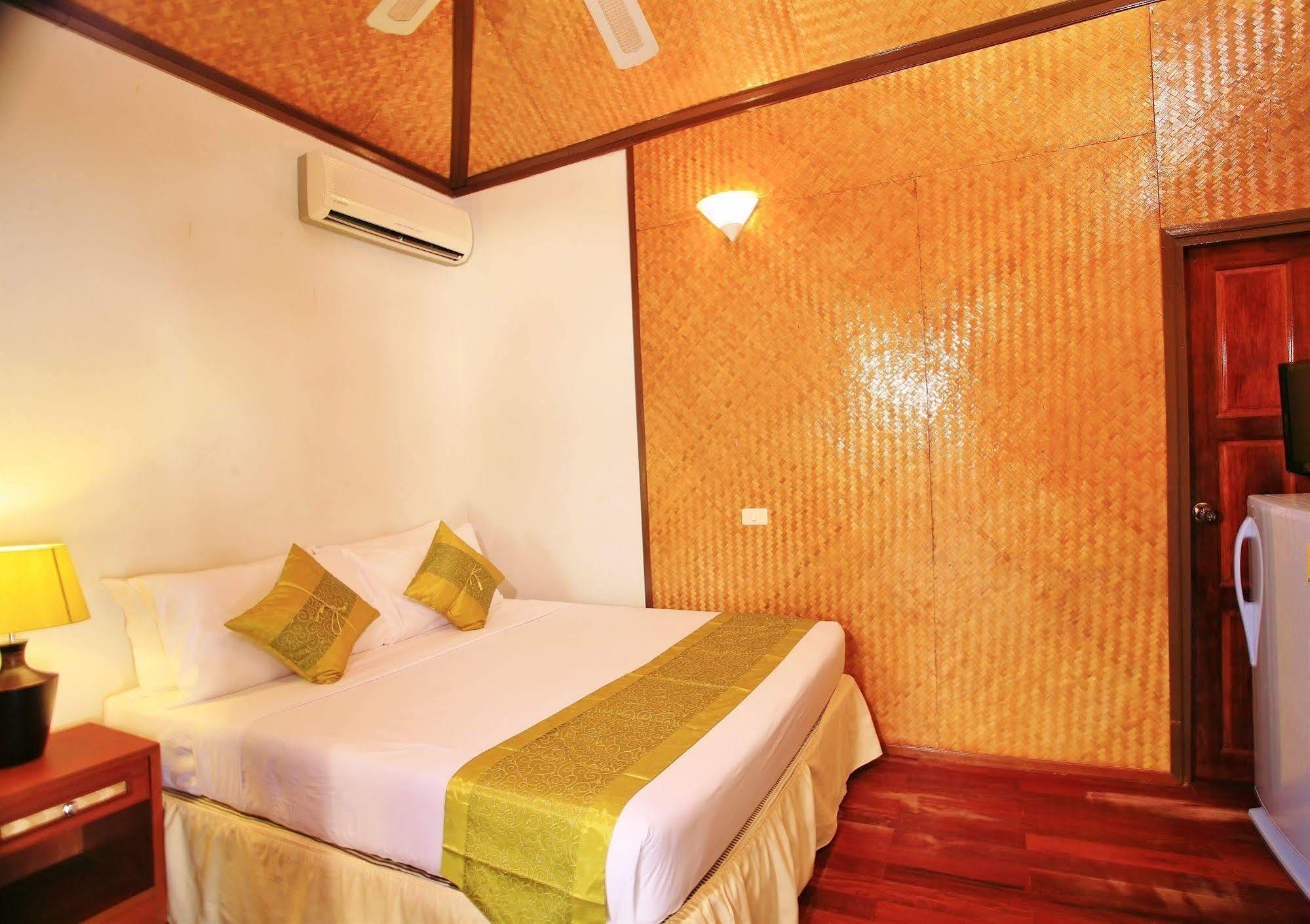 Lamai Bay View Resort Koh Samui Exterior photo