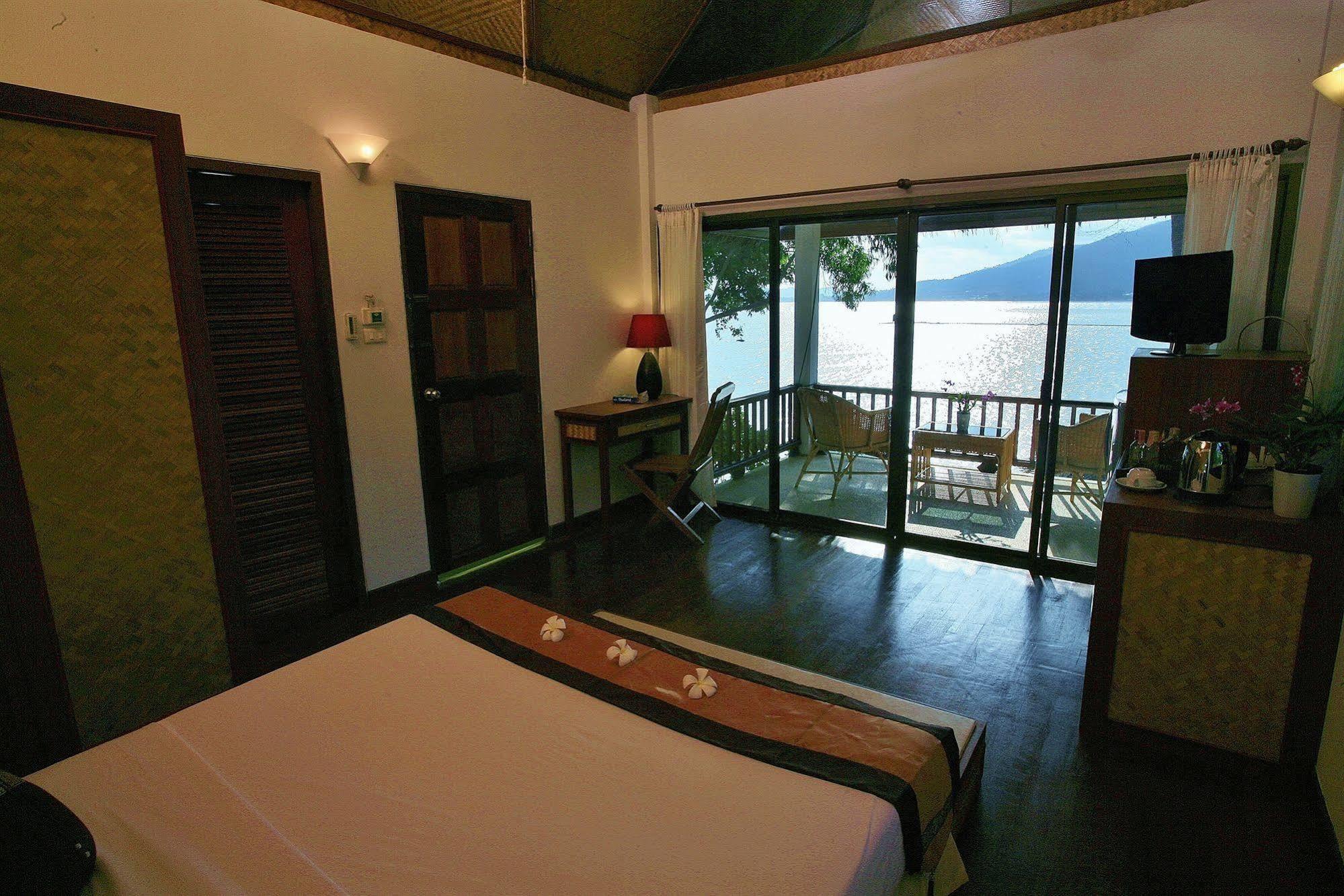 Lamai Bay View Resort Koh Samui Exterior photo