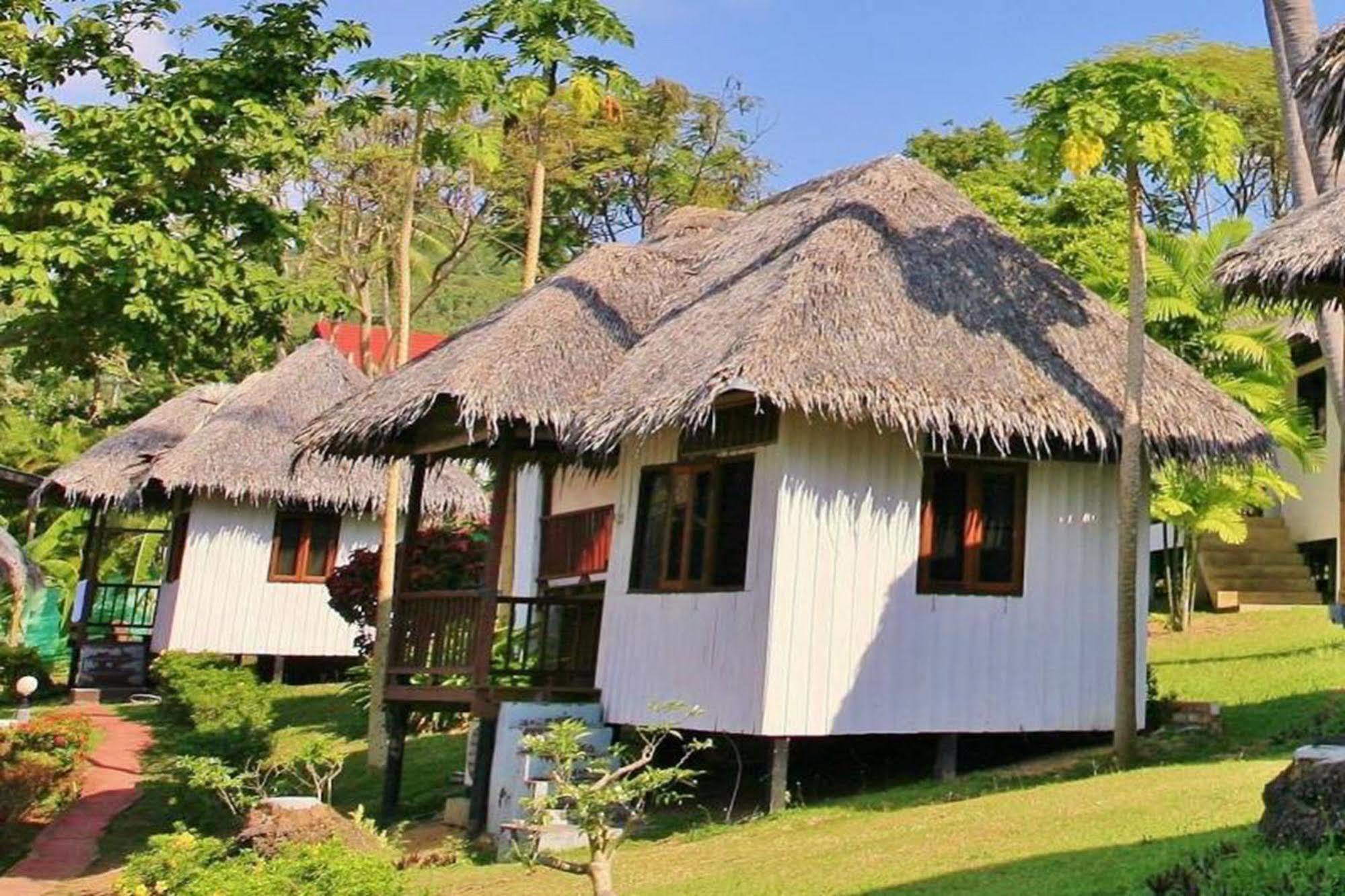 Lamai Bay View Resort Koh Samui Exterior photo