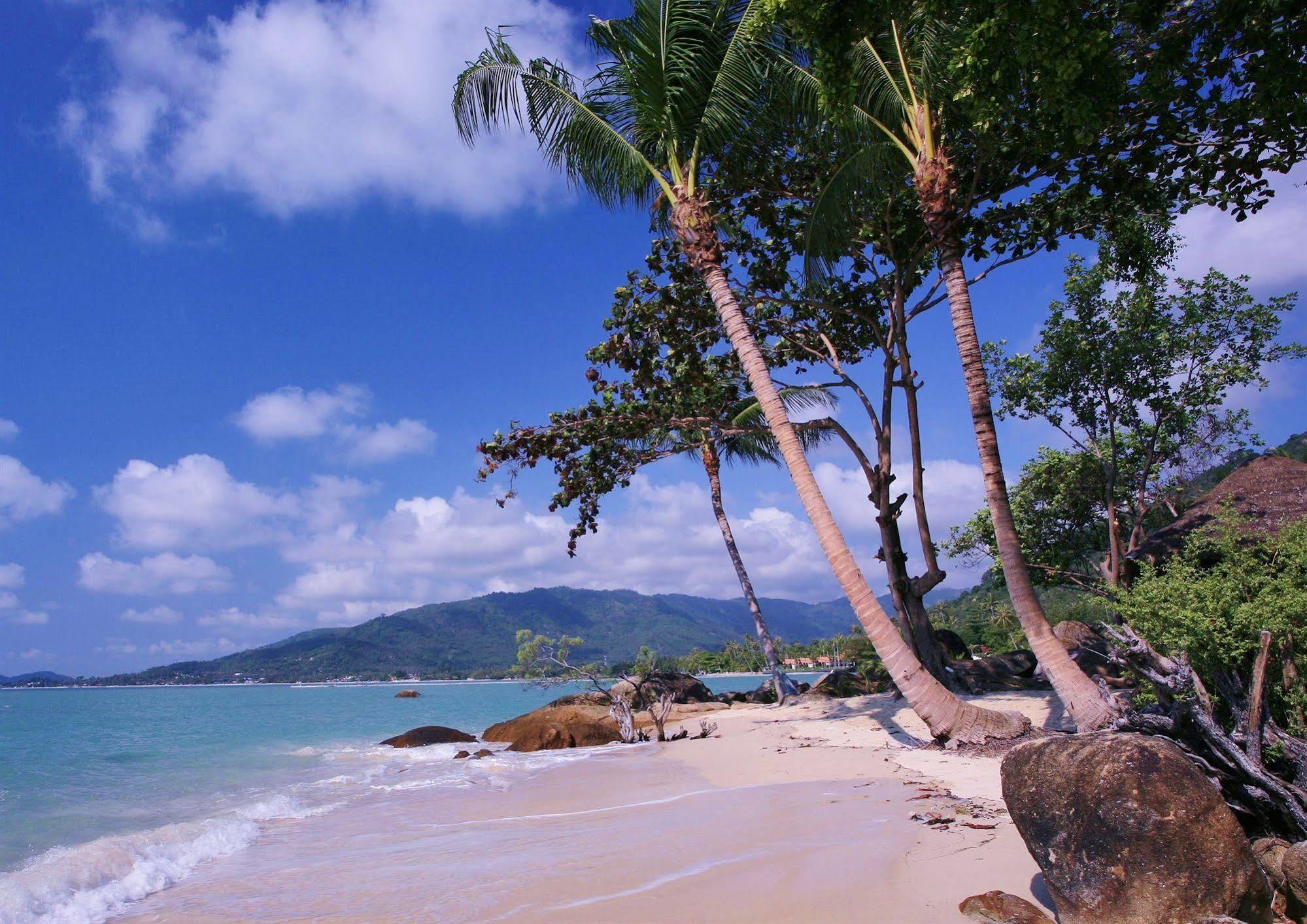 Lamai Bay View Resort Koh Samui Exterior photo