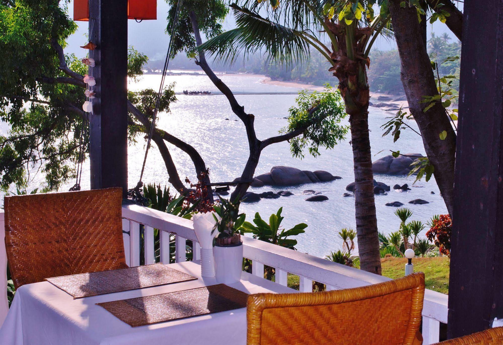 Lamai Bay View Resort Koh Samui Exterior photo