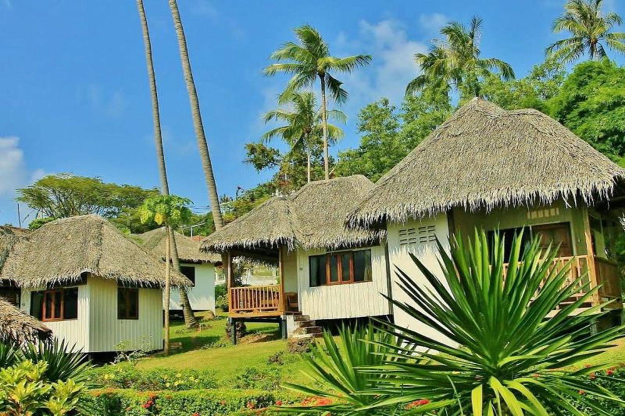 Lamai Bay View Resort Koh Samui Exterior photo