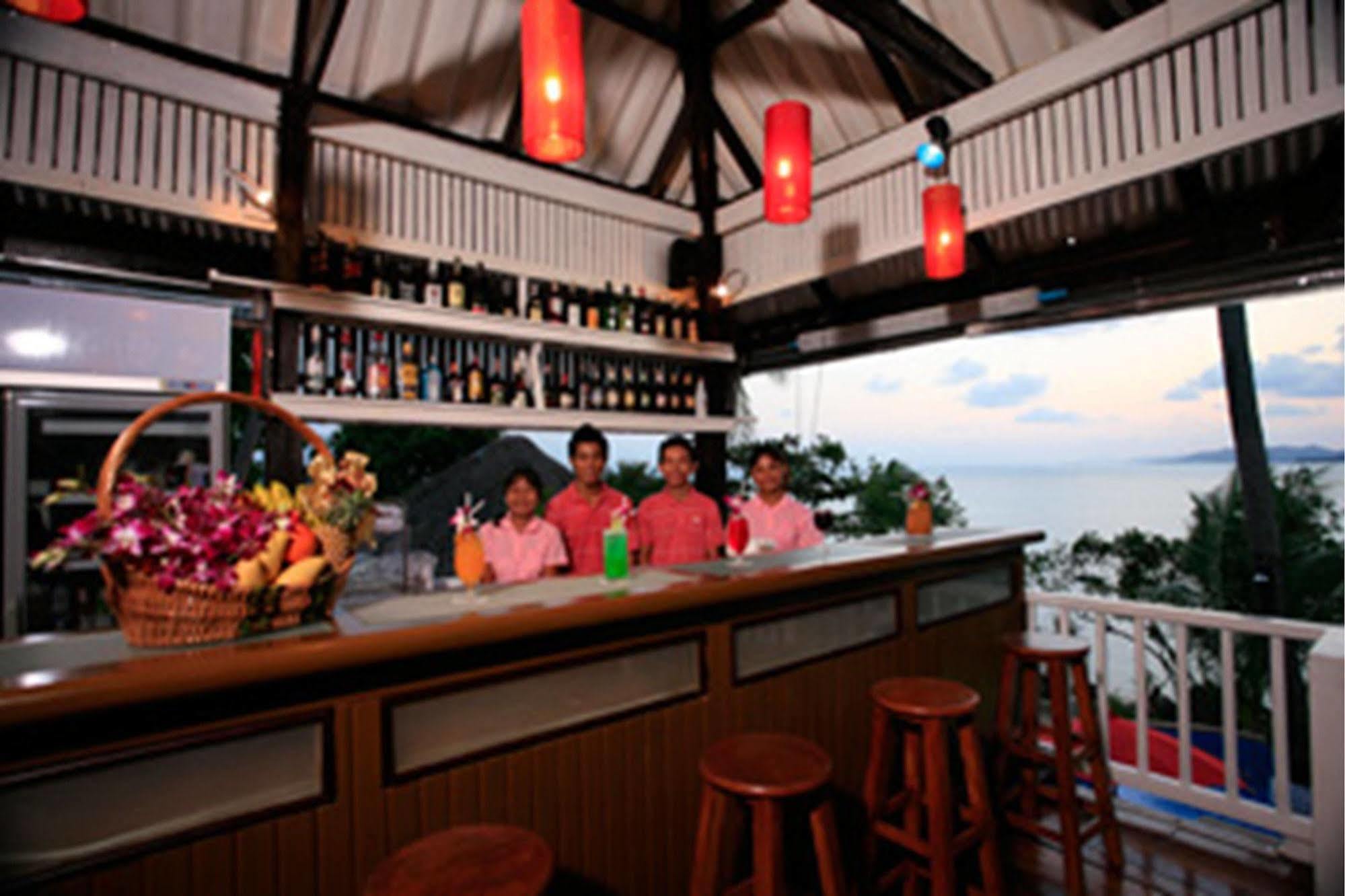 Lamai Bay View Resort Koh Samui Exterior photo