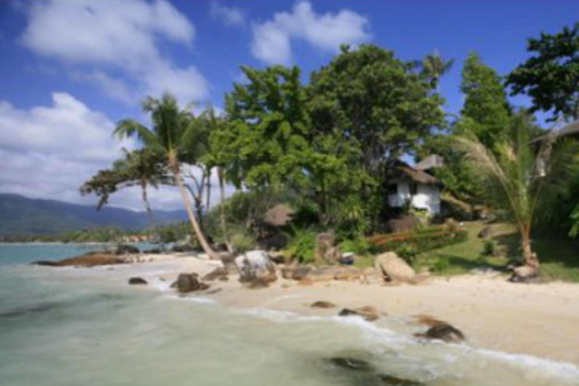Lamai Bay View Resort Koh Samui Exterior photo