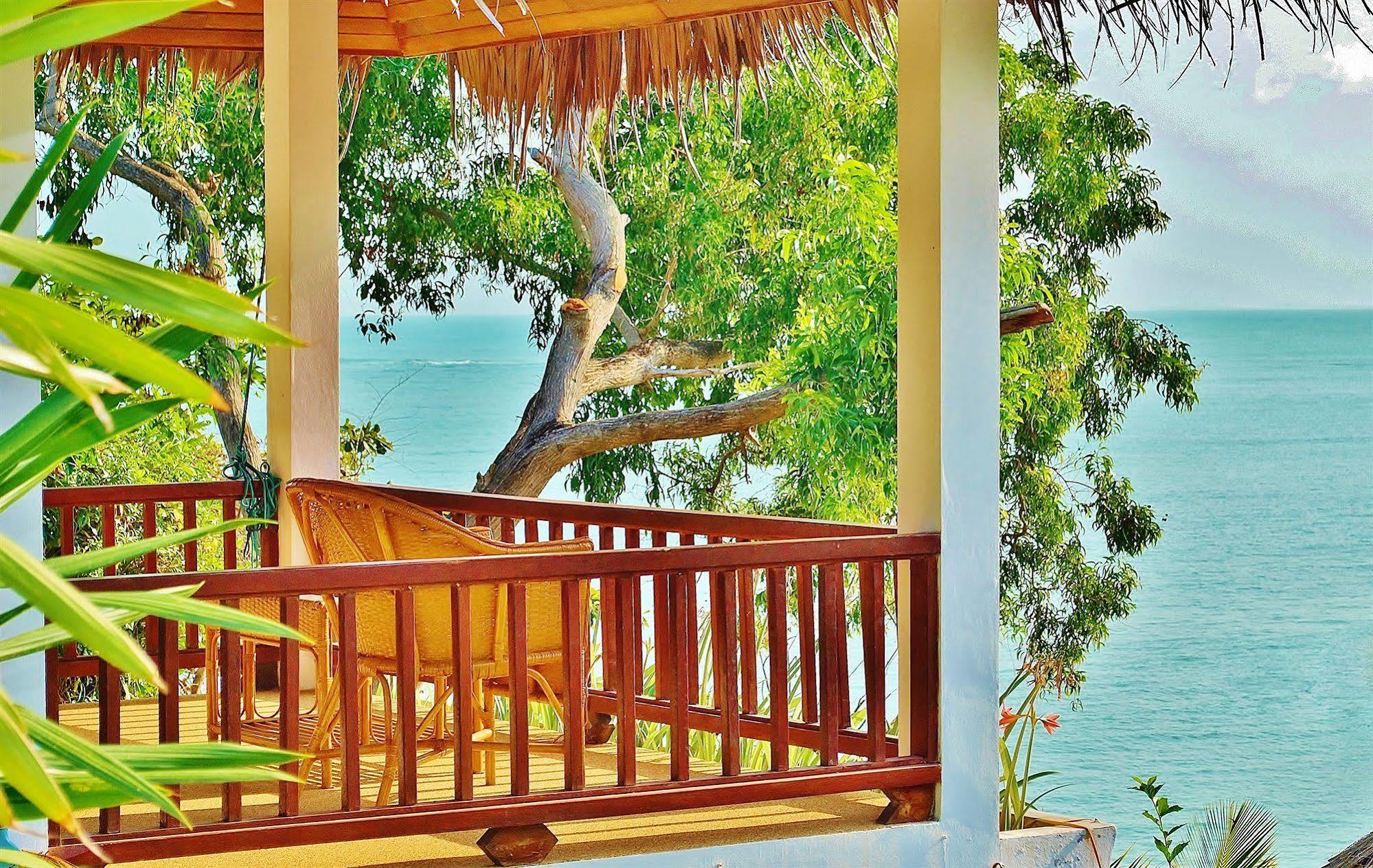 Lamai Bay View Resort Koh Samui Exterior photo