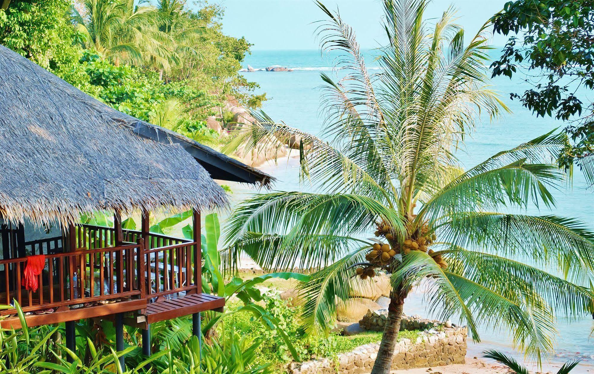 Lamai Bay View Resort Koh Samui Exterior photo