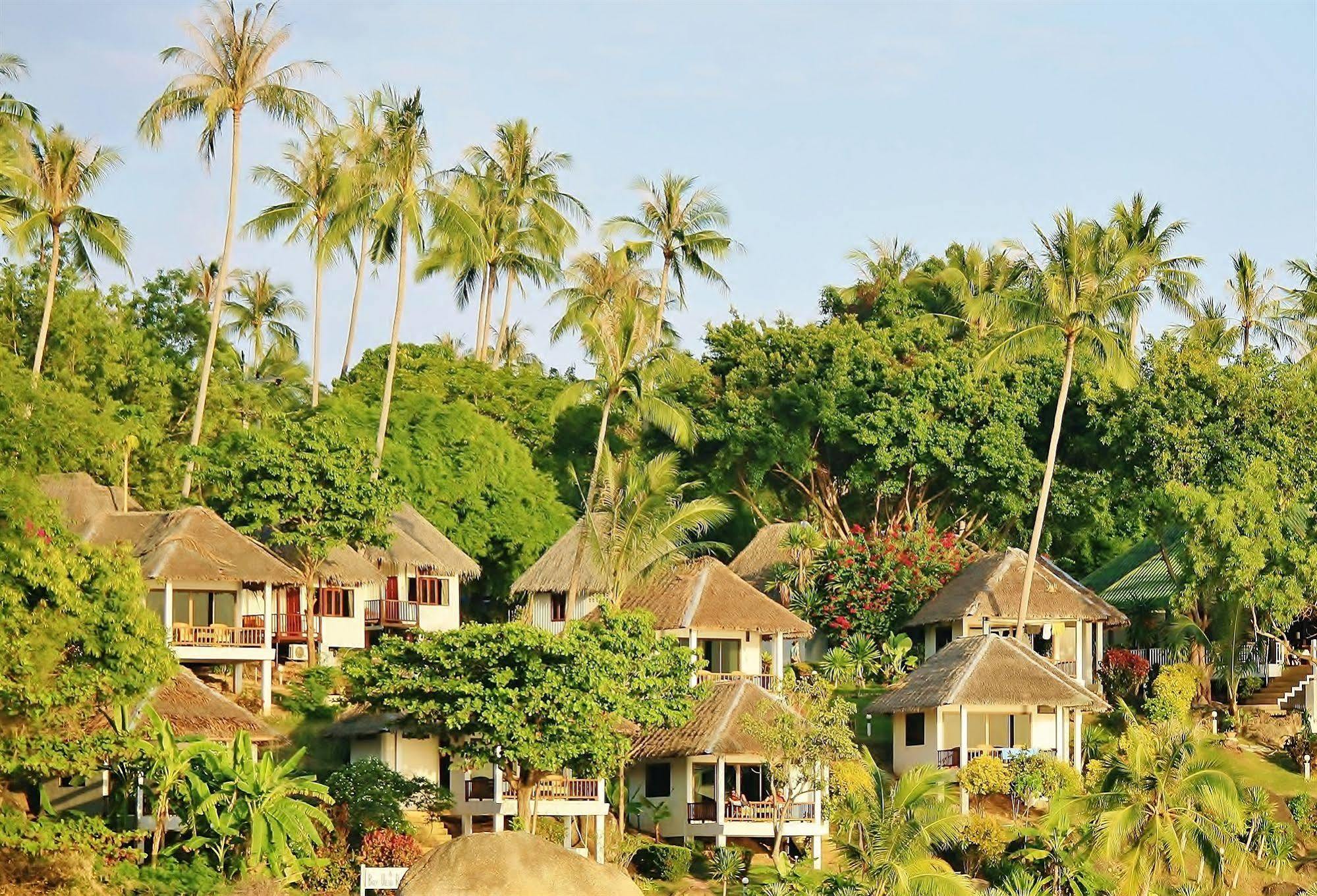 Lamai Bay View Resort Koh Samui Exterior photo