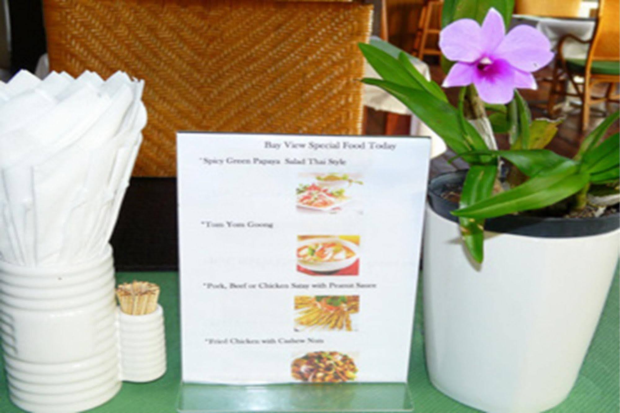 Lamai Bay View Resort Koh Samui Exterior photo