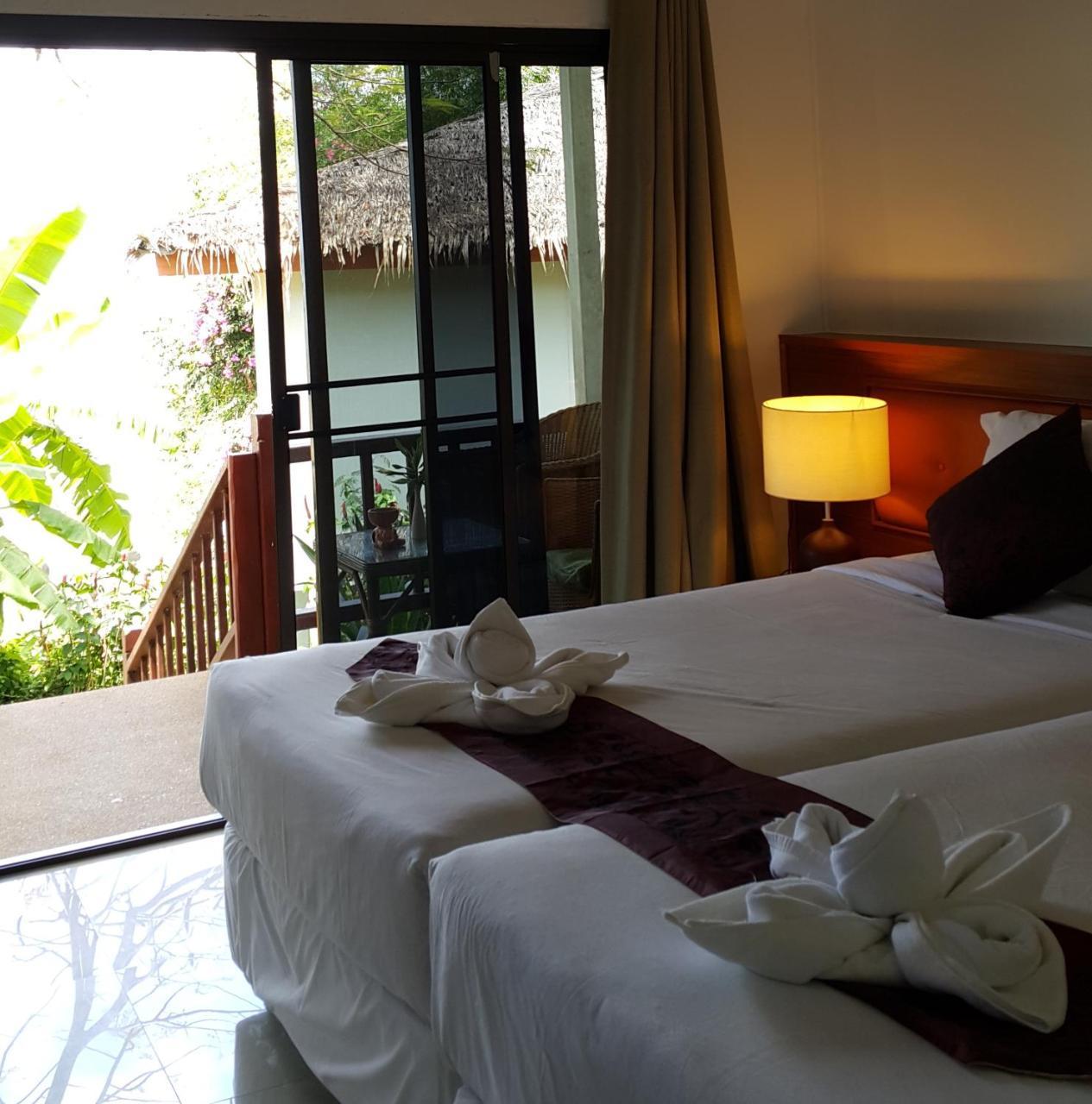 Lamai Bay View Resort Koh Samui Exterior photo