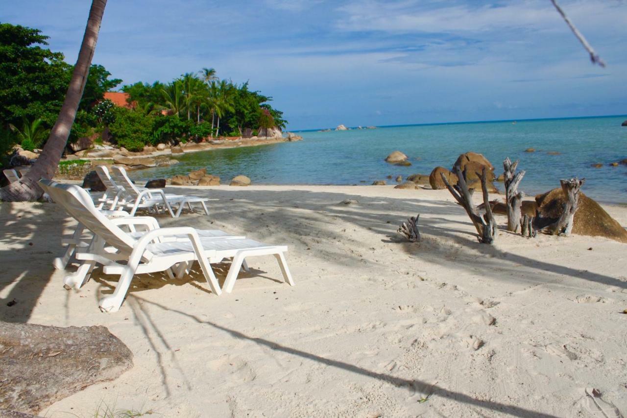 Lamai Bay View Resort Koh Samui Exterior photo