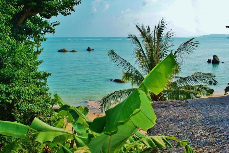 Lamai Bay View Resort Koh Samui Exterior photo