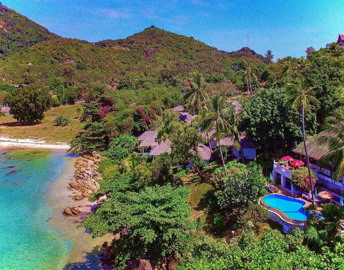 Lamai Bay View Resort Koh Samui Exterior photo